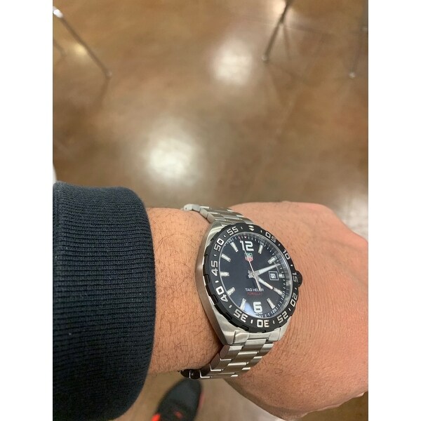 tag heuer waz1110 price