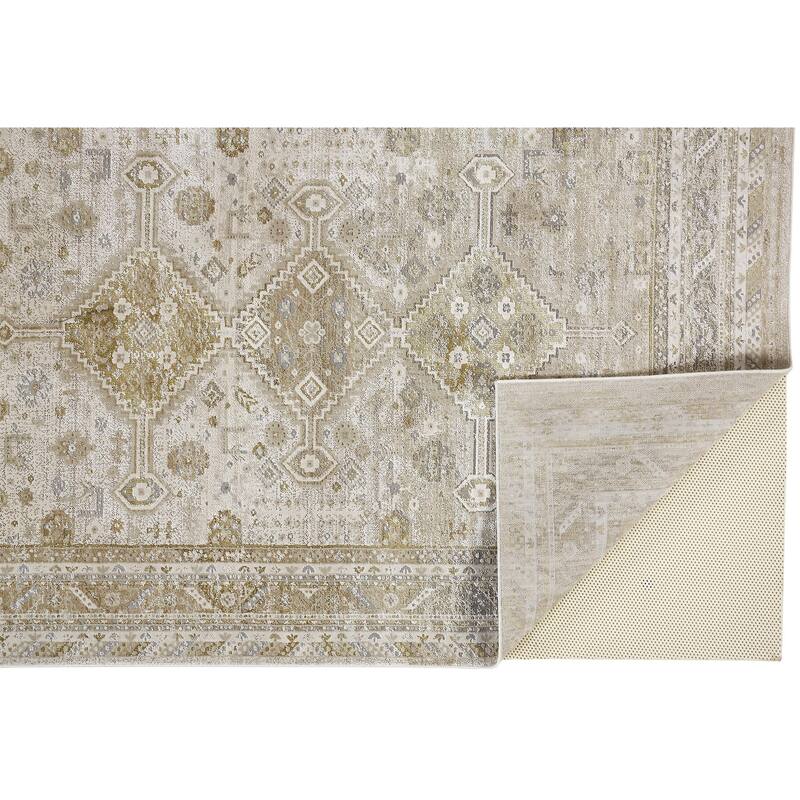 Tripoli Persian Oriental Traditional Vintage Area Rug