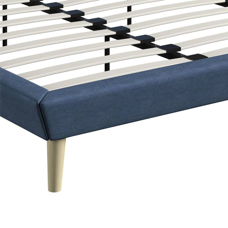 Avenue Greene Ansel Upholstered Bed