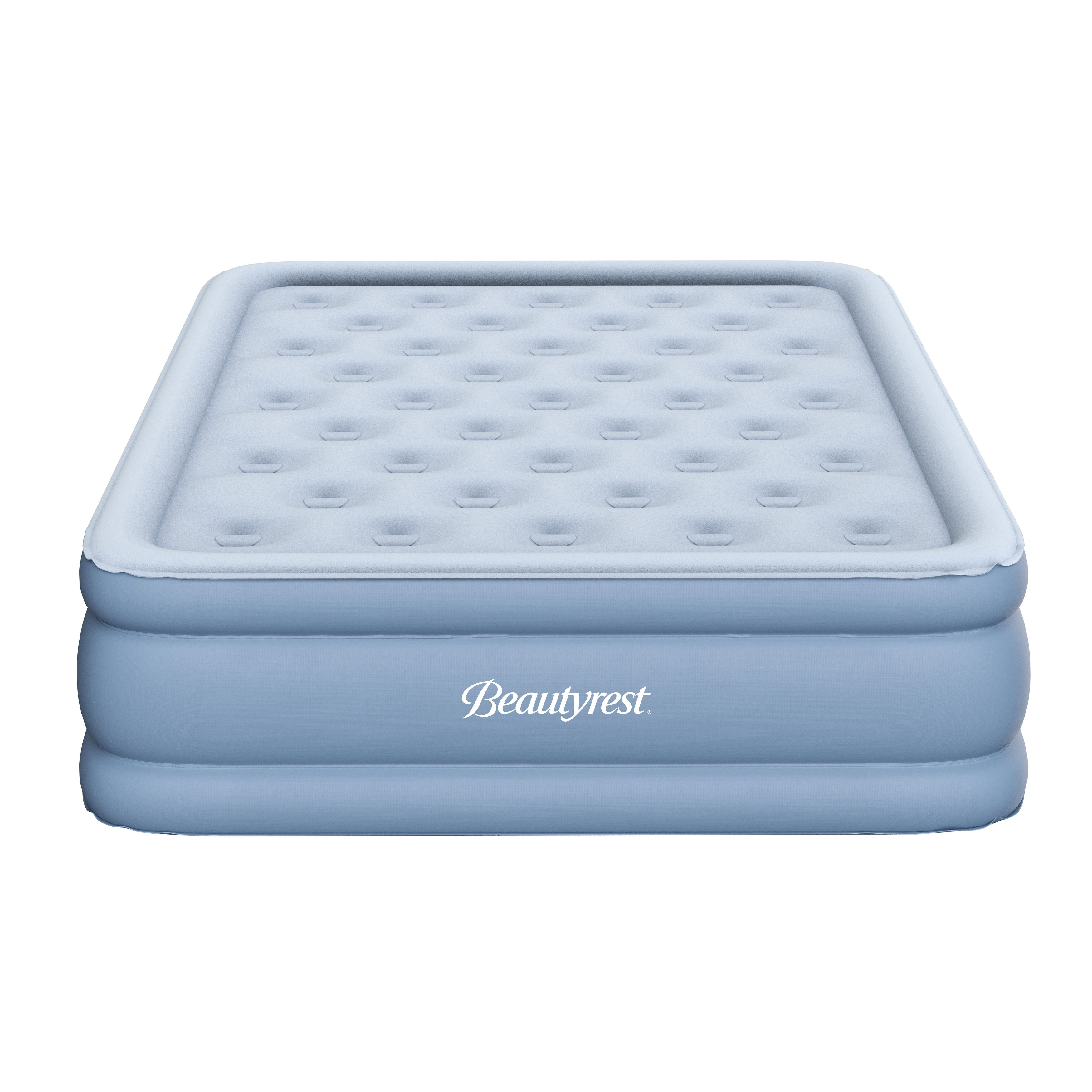 Beautyrest Posture Lux 15 Full Air Mattress With Electric Pump