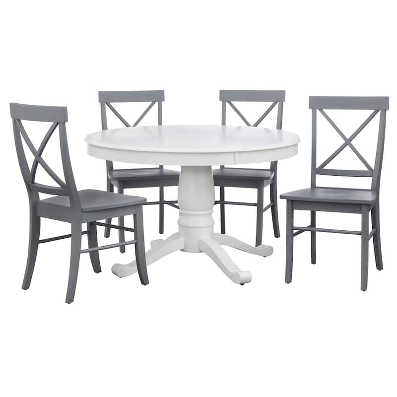Simple Living 5-piece Dawson Dining Set