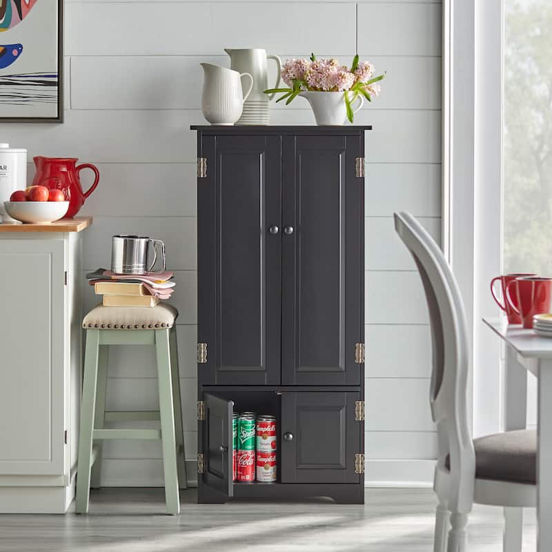 Simple Living Aston Tall Cabinet