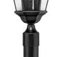 preview thumbnail 5 of 4, Hinkley Lighting 3 Light 21" Height Outdoor Lantern Wall Sconce from