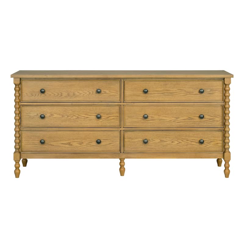 Madison Park Signature Beckett Large Dresser