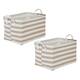 Option Stone Stripe