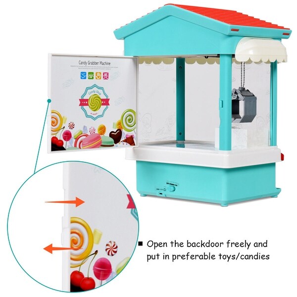 toy grabber