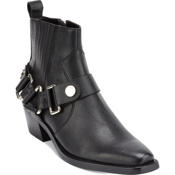 dkny boots womens