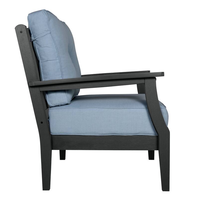 HIGHWOOD Lehigh Deep Seating Chair
