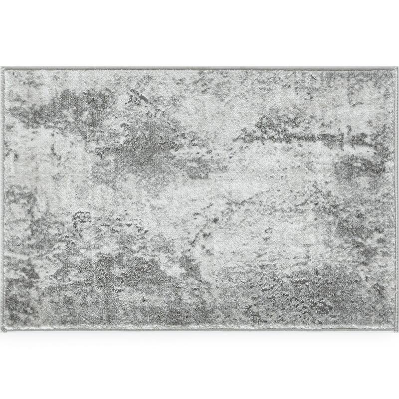 Felini Modern & Contemporary Abstract Indoor Area Rug