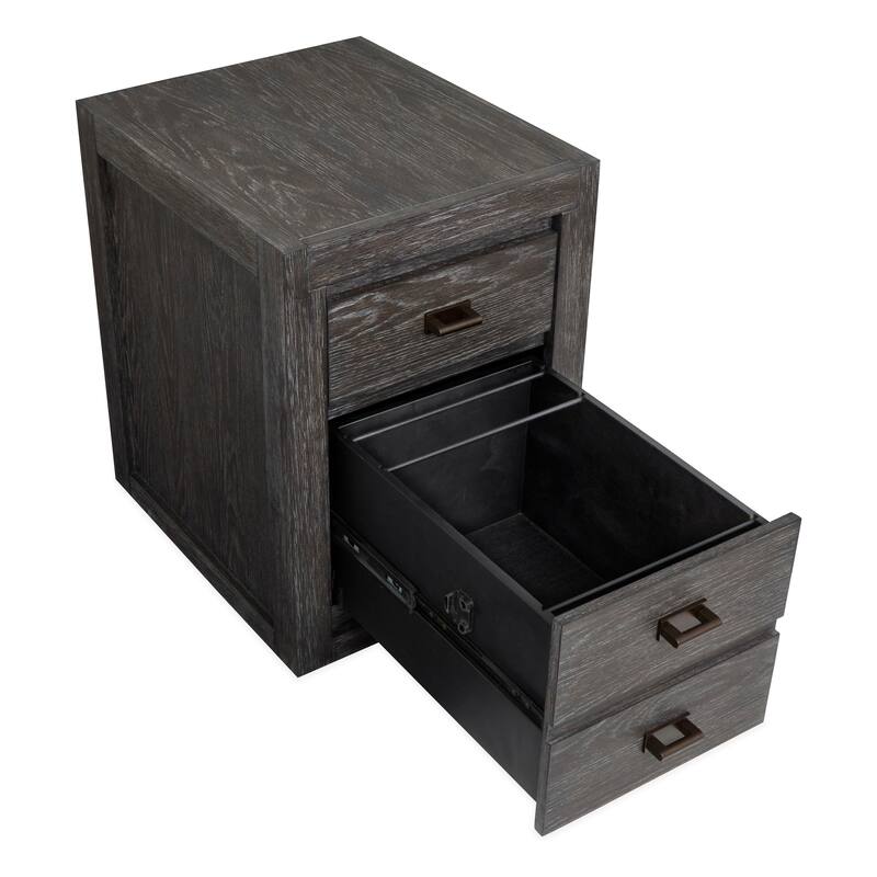 Magnussen Home Plum Creek Ravenwood Black Mobile File