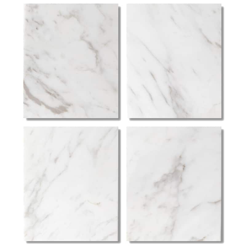 SAFAVIEH Couture Zahra Marble Table Lamp - 10"W x 10"D x 15"H
