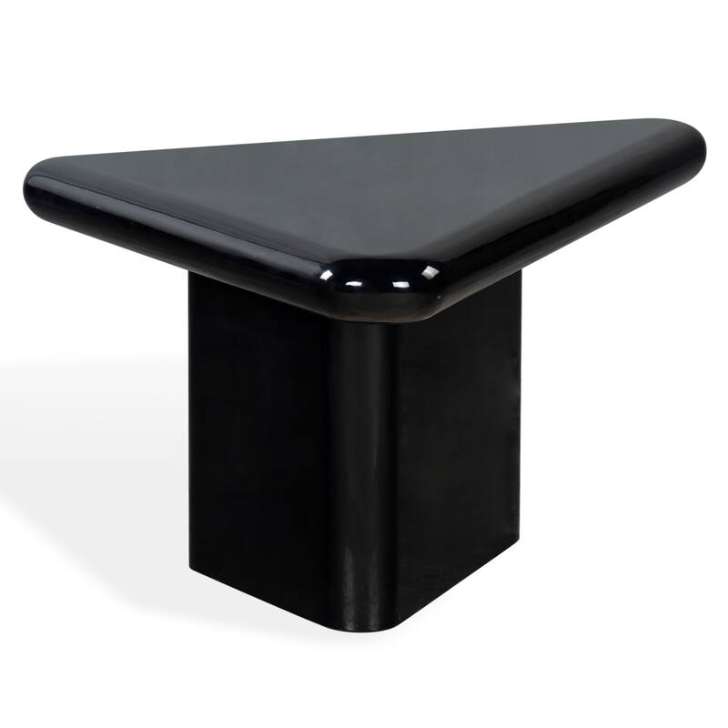 SAFAVIEH Couture Bellalynn 25-inch Coffee Table - 25"W x 25"D x 13"H