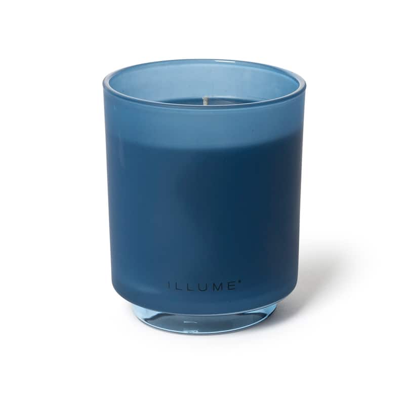 Beautifully Done Essentials Citrus Crush Boxed Glass Scented Candle