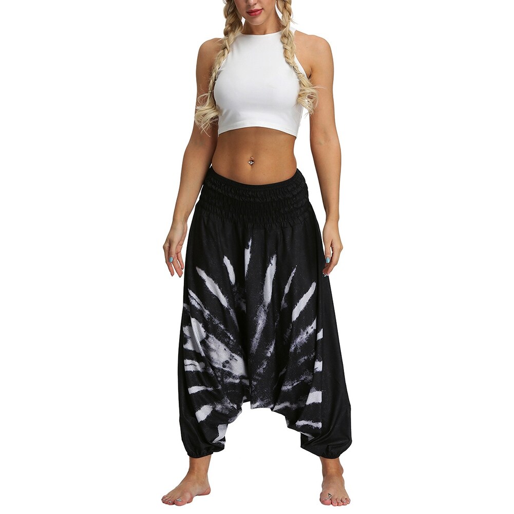 boho trousers