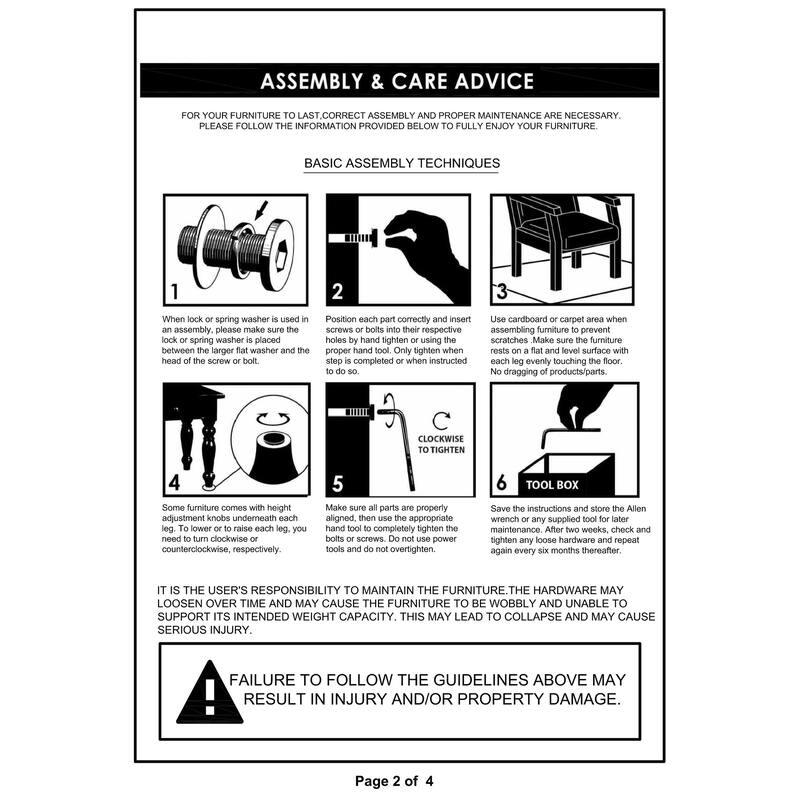 Warm Gray Solid Wood Nightstand, Modern Lines, Chrome Trim, Contemporary Bedroom