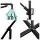 preview thumbnail 18 of 49, Best Choice Products 10ft Offset Hanging Market Patio Umbrella