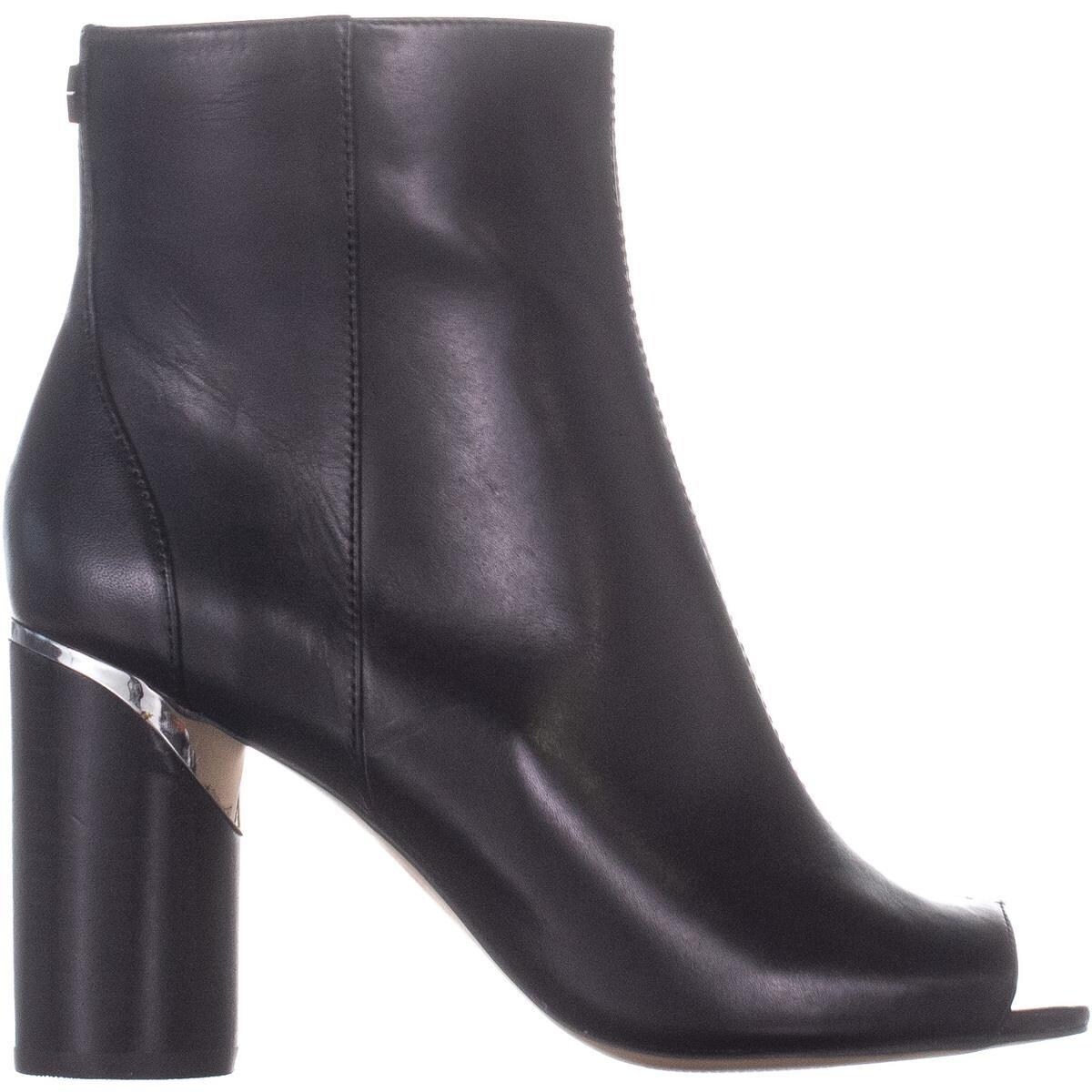 dkny benson booties