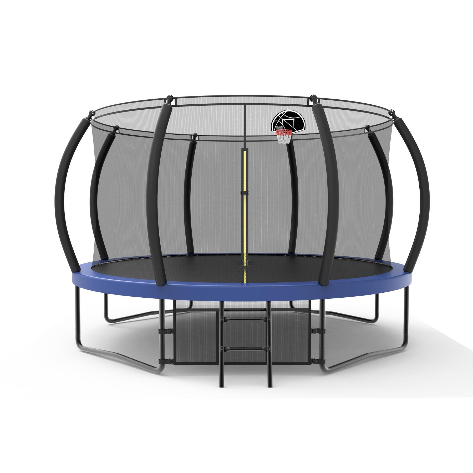 Tp 2025 trampoline 14ft