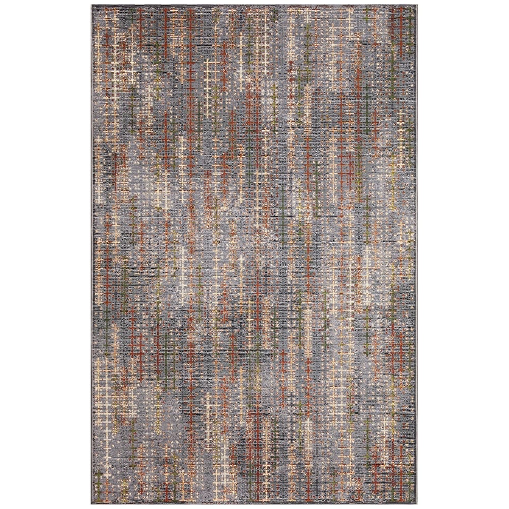 Liora Manne Marina Sienna Indoor/Outdoor Area Rug