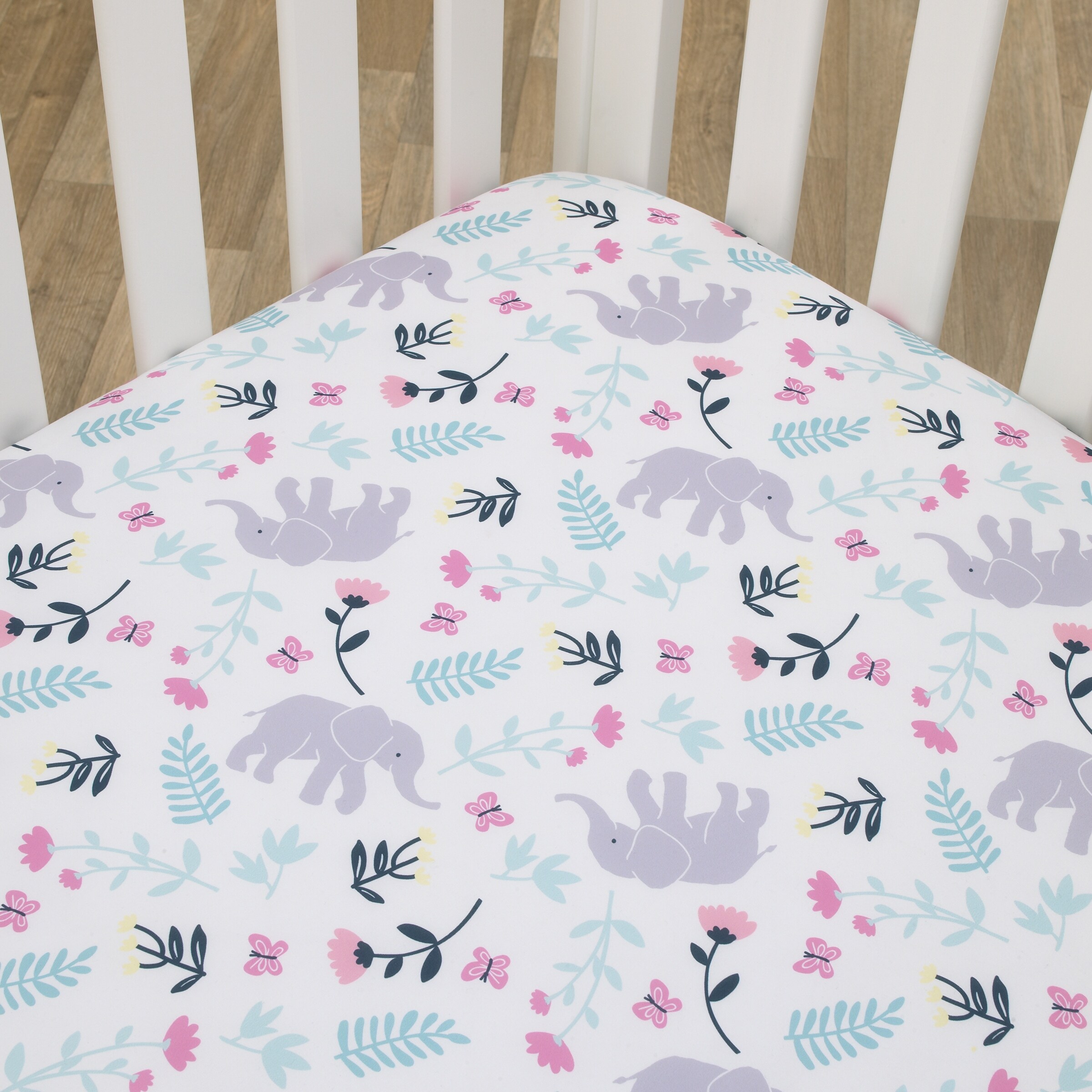 Carters crib sheets shop
