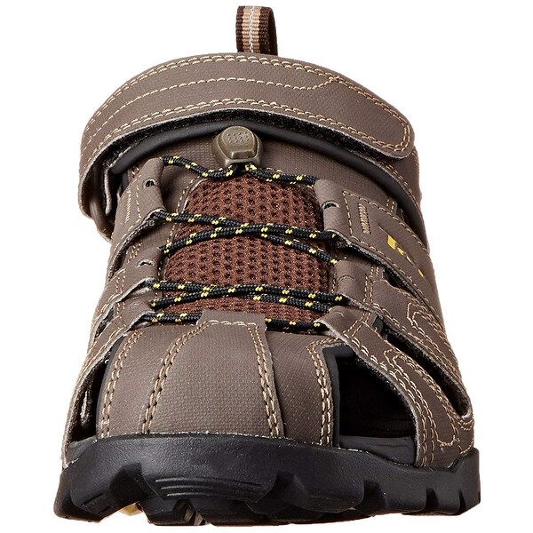 teva men's forebay