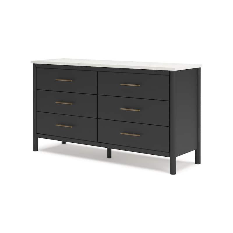 Signature Design by Ashley Cadmori Dresser