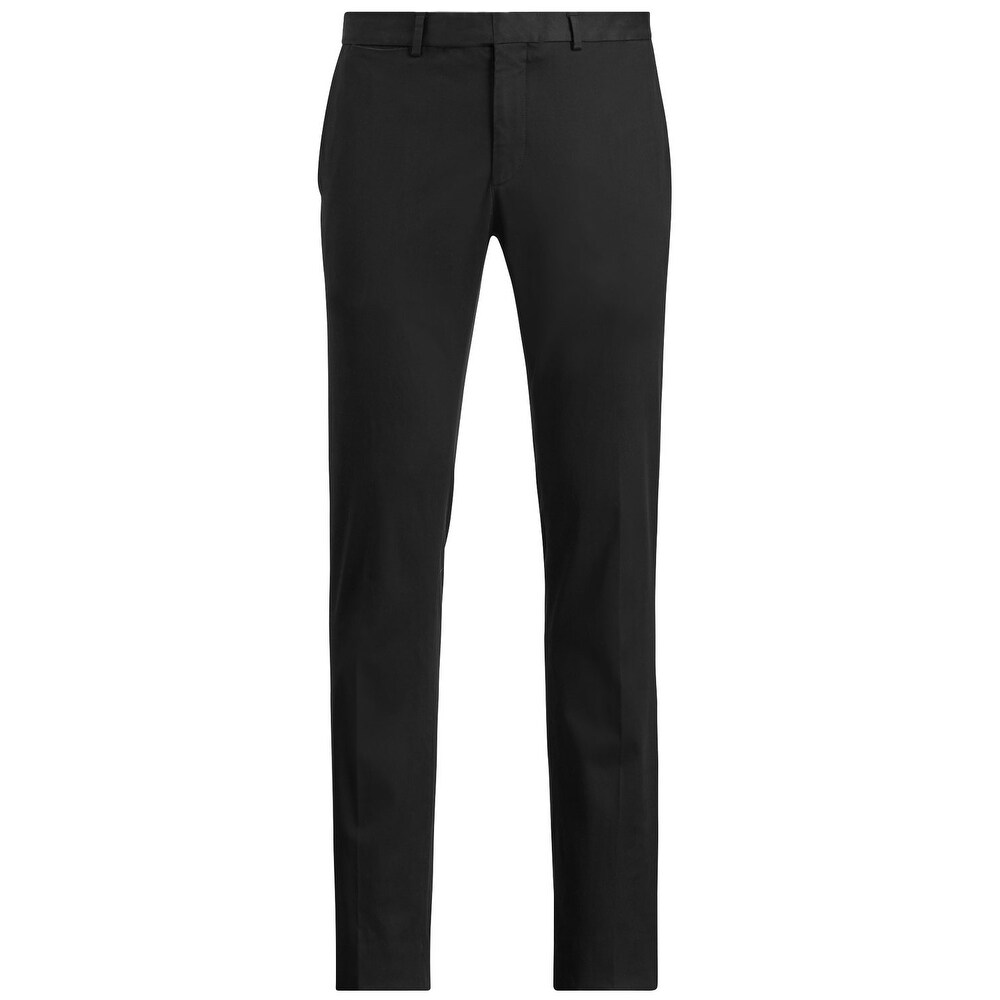 men's purple label jeans