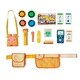 preview thumbnail 3 of 4, Melissa & Doug Grand Canyon Hiking Gear Play Set - Multi