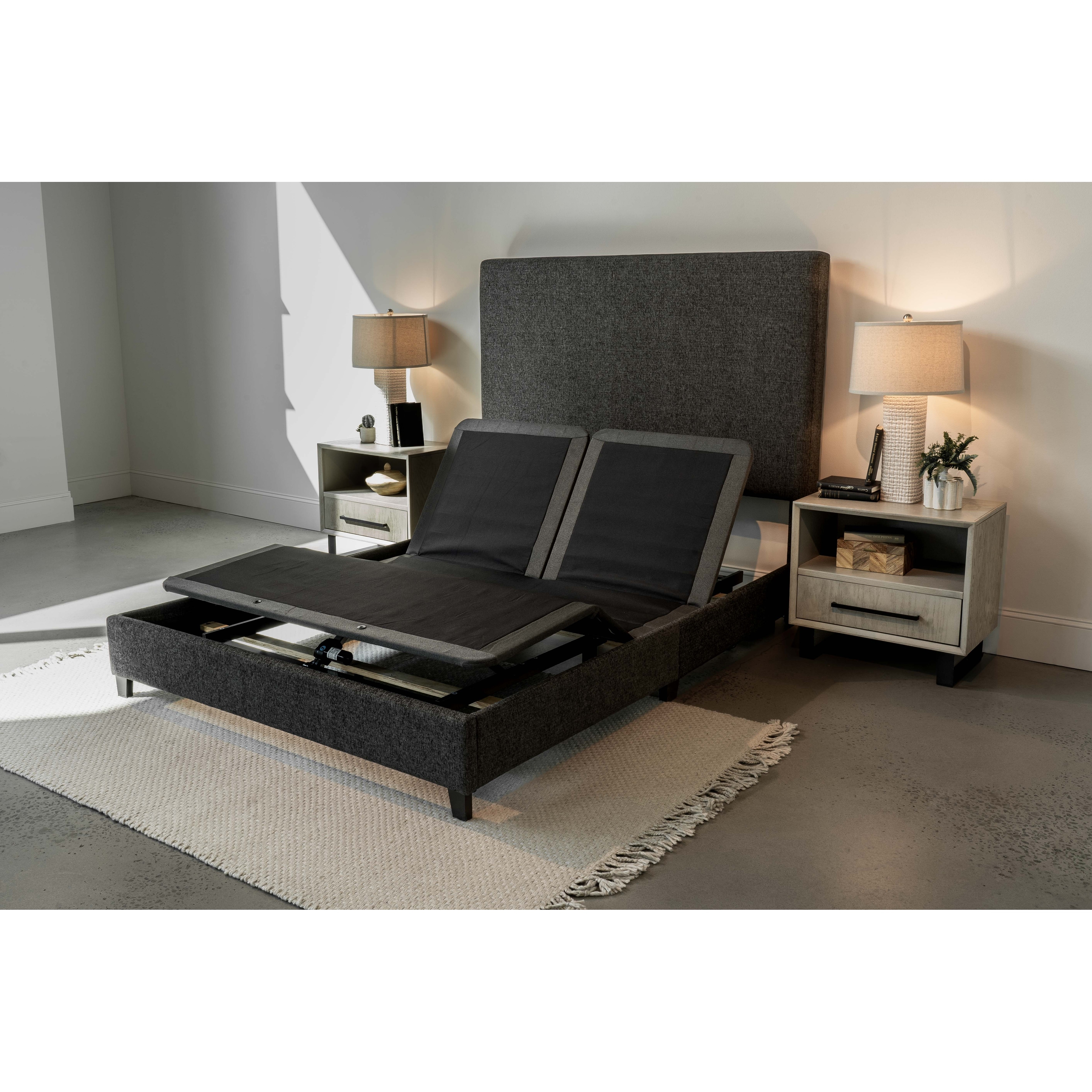 GVS Immersive Sound Flex Top Adjustable Base - Bed Bath & Beyond