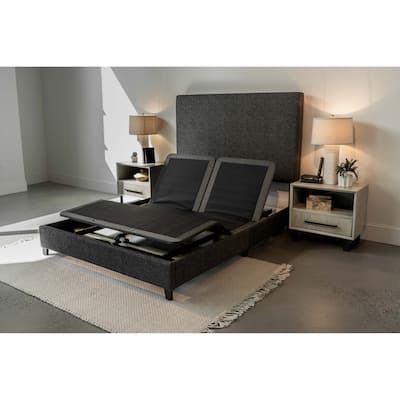 GVS Immersive Sound Flex Top Adjustable Base