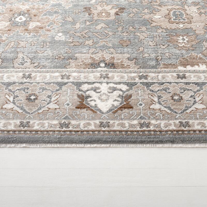 Lauren Ralph Lauren, Leopolda Transitional Rug