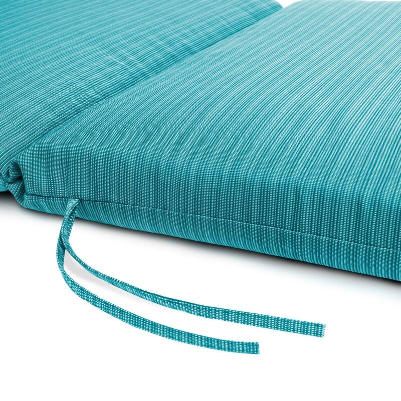 Sherry Kline Island Breeze Reversible Chaise Lounge 24"x72"