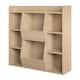 Avenue Greene Samuel Kids Large Toy Storage Bookcase