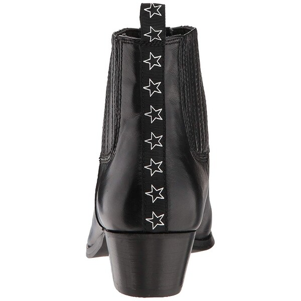 steve madden westie bootie
