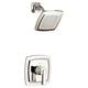 Option Polished Nickel PVD