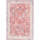 SAFAVIEH Bristol Gretchen Vintage Boho Oriental Polyester Rug