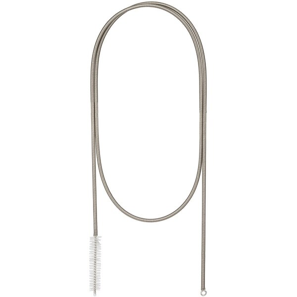 Vaude Aquarius Hydration Bladder Tube Cleaning Brush - One Size. Opens flyout.