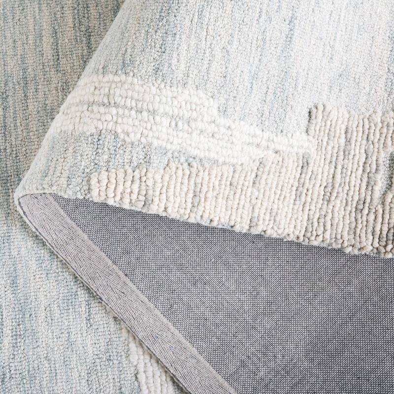 SAFAVIEH Handmade Harvest Marjon Wool Rug