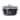 Kenmore Slow Cooker, 5 qt (4.7L), Easy to Use, Dial Control, Black