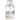 Cuisinart DFP-14WGY 14-Cup Food Processor, White/Gold - 15 x 12.5 x 9.25 inches