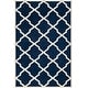 preview thumbnail 73 of 84, SAFAVIEH Handmade Chatham Eppie Modern Moroccan Wool Rug