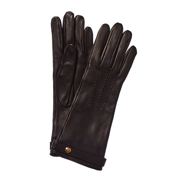 burberry gloves price