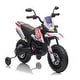 preview thumbnail 8 of 23, Apulia Authorized Kids Ride-On Car with 5.5 km/h Speed and 1-2 Hour Playtime