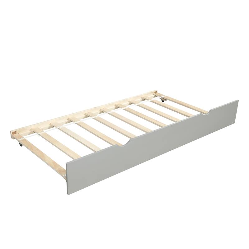 Twin Pine Daybed with Trundle