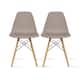 Option Taupe Gray