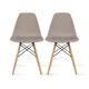 Option Taupe Gray