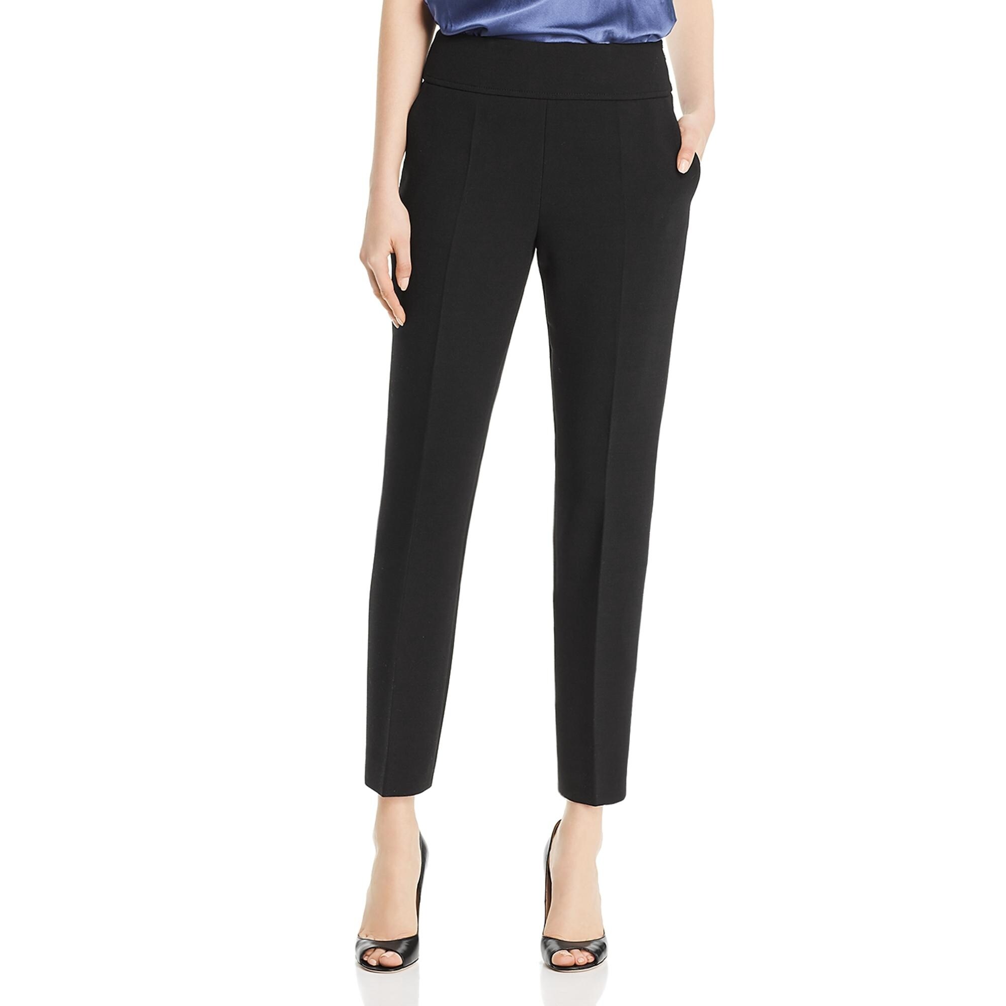 hugo boss womens pants