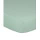 preview thumbnail 4 of 3, The Peanutshell Not So Basic ElephantFitted Crib Sheet 4 Pack Set