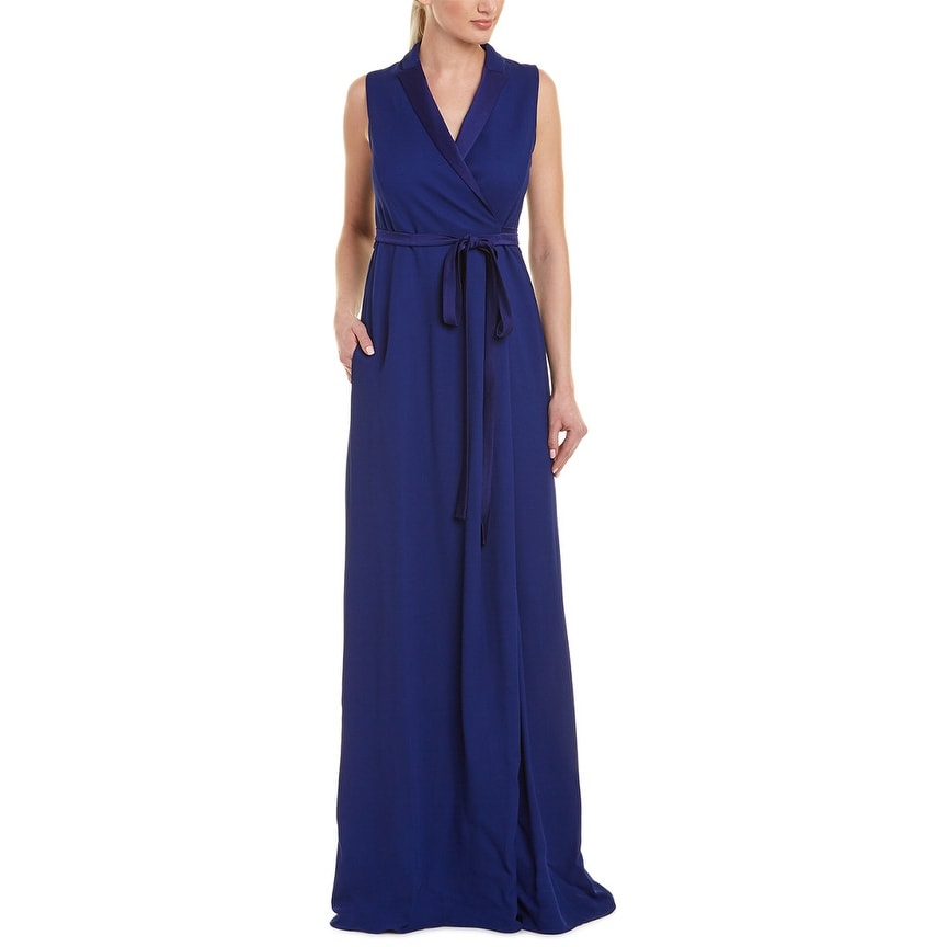 max mara maxi dress