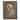 7.48 inches W Bronze The Immaculate Heart Of Mary Wall Plaque made of Cold Cast Bronze - N/A